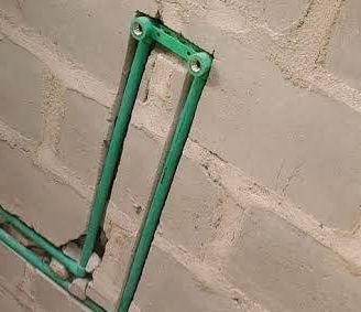 Pipework & Connections